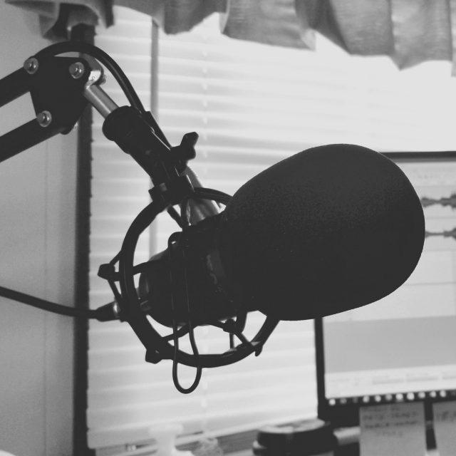 Podcast 2 – verkkovalmennus ja sen edut