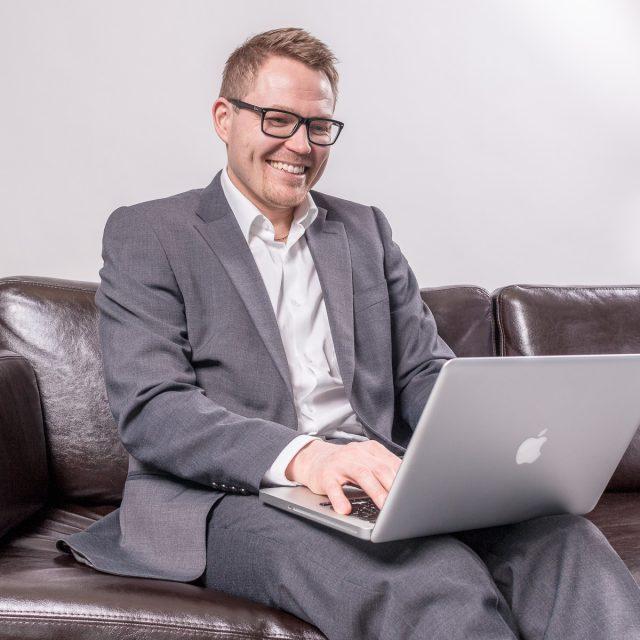 Podcast 1 – haastateltavana Juha Seppälä
