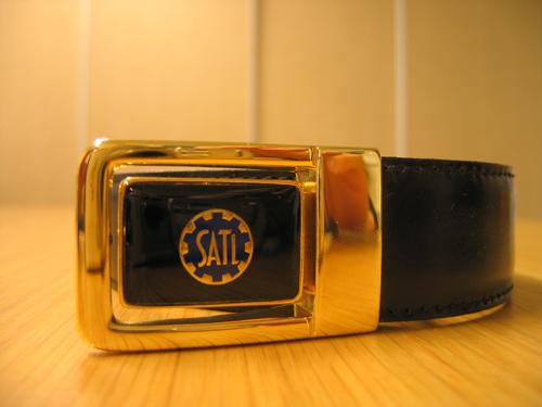 SATL-vyö